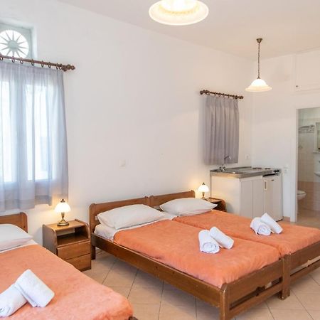 Esperides Appartement Tínos Buitenkant foto